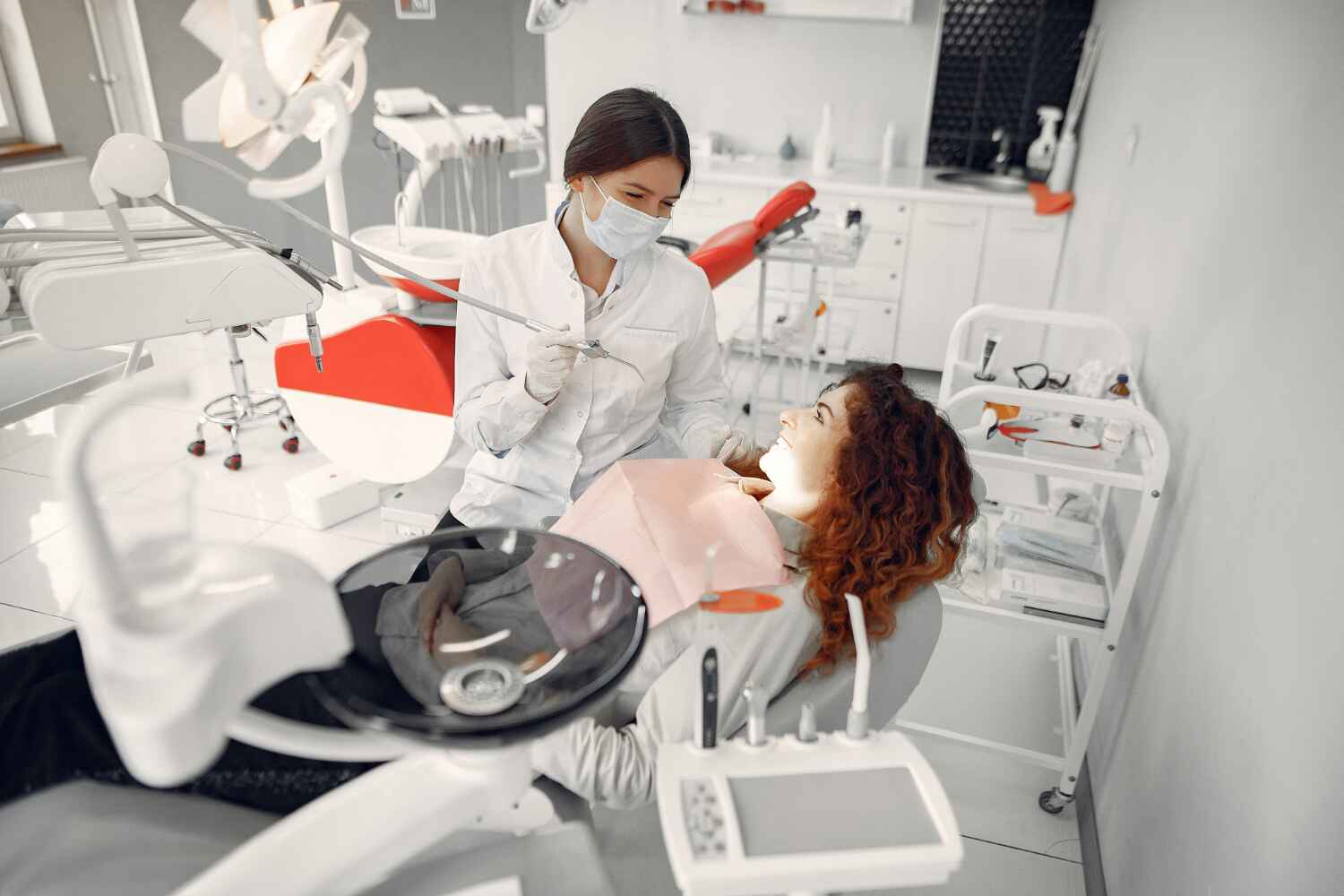 Tulare Dental Care